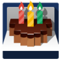 icon Birthday Reminder