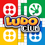 icon Ludo Club para sharp Aquos 507SH