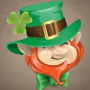 icon St. Patrick
