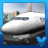 icon Airplane Parking 1.3