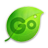 icon Serbian for GO Keyboard 3.1