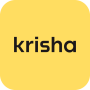 icon Krisha.kz — Недвижимость para TP-LINK Neffos X1 Lite