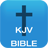 icon wonju.bibleaudiokjv 4.1