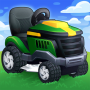 icon It's Literally Just Mowing para Samsung I9001 Galaxy S Plus