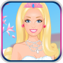 icon Princess Unicorn Dress Up