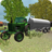 icon Classic Tractor 3D: Milk 1.3