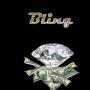 icon Bling Money Live Wallpaper LWP 