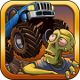 icon Zombie Road Racing