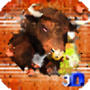 icon Bull City Rampage 3D