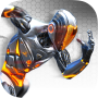 icon RunBot - Endless Running Game: Real Parkour Runner para Samsung Galaxy Ace 2 I8160