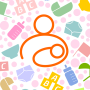 icon Baby Tracker