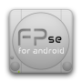 icon FPse for Android devices para Samsung Galaxy Tab Pro 12.2
