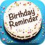 icon BirthdayReminder