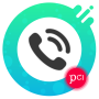 icon PIP Caller Id para AllCall Atom