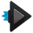 icon Rocket Player Dark Blue 2.0.64