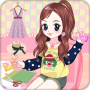 icon DressUp Girls Origami