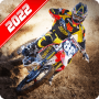 icon Motocross Wallpaper para Kenxinda V8