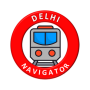 icon Delhi Navigator para Doogee S60 Lite