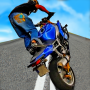 icon Moto Madness Stunt Race