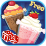 icon Ice Cream Shake Maker