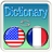 icon English French Dictionary 1.6