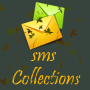 icon 90000 SMS Messages Collections