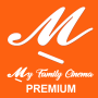 icon My Family Cinema PREMIUM