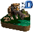 icon Real Tiger Cub Simulator 1.4