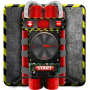 icon Clock Bomb para Xiaolajiao GM-T11