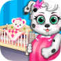 icon Pet Baby Care: New Baby Puppy