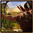 icon Jungle Animals Hunting Archery 1.8