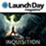 icon Launch Day MagazineDragon Age Origins Edition