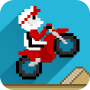 icon RetroBike para Micromax Bolt Supreme 2