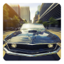 icon Fast Cars Live Wallpaper para AllCall A1
