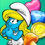 icon Smurfette's Magic Match para Haier G8