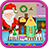 icon Ginger Bread House Decoration 7.6.3