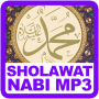 icon sholawat nabi lengkap