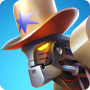 icon Iron Kill: Robot Games para coolpad Porto S