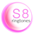 icon S8 Ringtones 3.2