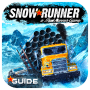 icon SnowRunner Mudrunner Game Walktrough para blackberry Motion