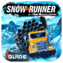 icon SnowRunner Mudrunner Game Walktrough para LG X5