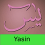 icon Yasin 