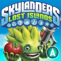 icon Skylanders Lost Islands™ para qmobile i8i Pro