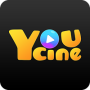 icon YouCine para Samsung Galaxy Alpha