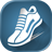 icon Pedometer CalorieStep Count 2