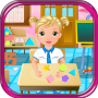 icon School Kids Activities