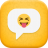 icon Messaging Color Emoji 2.3