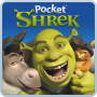 icon Pocket Shrek