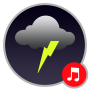 icon Thunderstorm Sounds