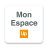 icon MonEspaceUp 1.93